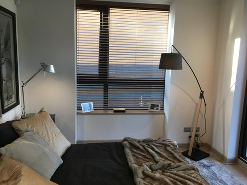 Venta Departamento NO 3D en suite Walk-in cl&oacute;set 3B 2E 1B Metro &Ntilde;u&ntilde;oa - &Ntilde;u&ntilde;oa