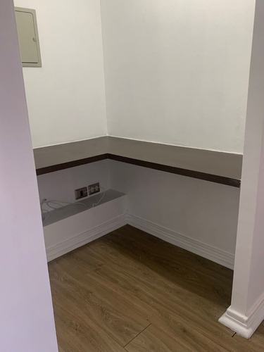 Arriendo Departamento NP 3D en suite Walk-in cl&oacute;set 2B 1E 1B Parque Juan XXIII - &Ntilde;u&ntilde;oa