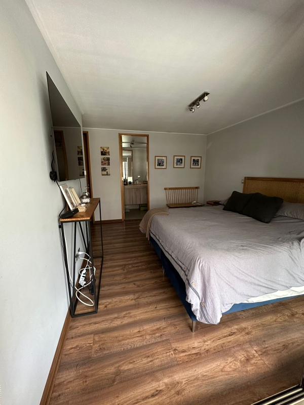 Venta Departamento P 3D en suite Walk-in cl&oacute;set 3B 2E 1Bd La Dehesa - Lo Barnechea