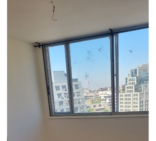 Arriendo Departamento 3D 2B 1E 1B Metro Tobalaba - Mall Costanera - Providencia