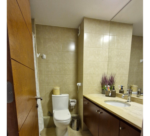 Venta Departamento O 3D en suite Walk-in cl&oacute;set 2B 1E 1B Sebasti&aacute;n Elcano - Las Condes