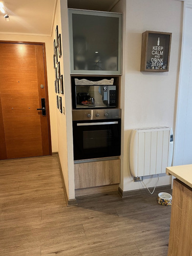 Venta Departamento S 2D en suite 2B 1E 1B Plaza &Ntilde;u&ntilde;oa - &Ntilde;u&ntilde;oa