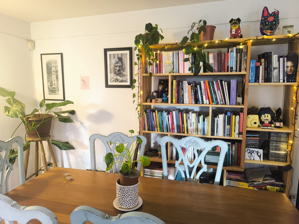 Arriendo Casa 4D 3B 2E 1Bd Metro Monse&ntilde;or Eyzaguirre - &Ntilde;u&ntilde;oa