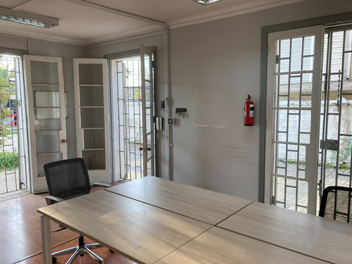 Arriendo Oficina NOSP 3B 10E 1B Estadio Nacional - &Ntilde;u&ntilde;oa