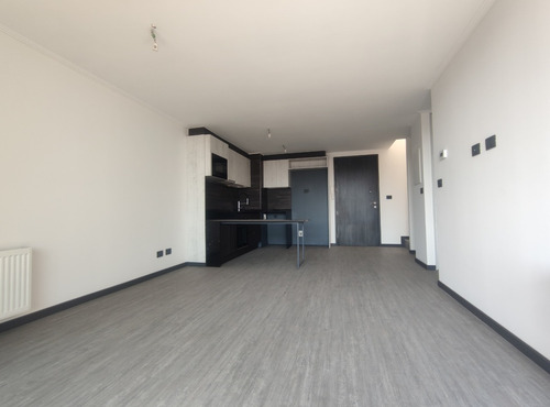 Arriendo Departamento P 3D en suite 3B 2E 1B Salvador - Providencia