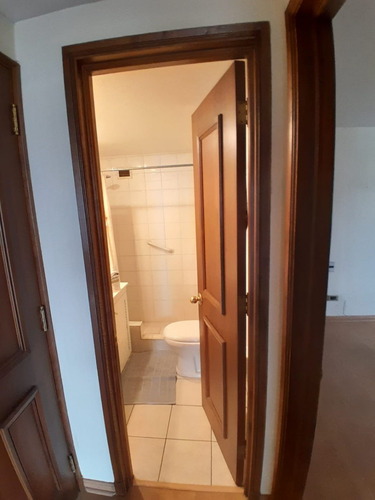 Arriendo Departamento SP 2D en suite 2B 2E Las Lilas - Providencia