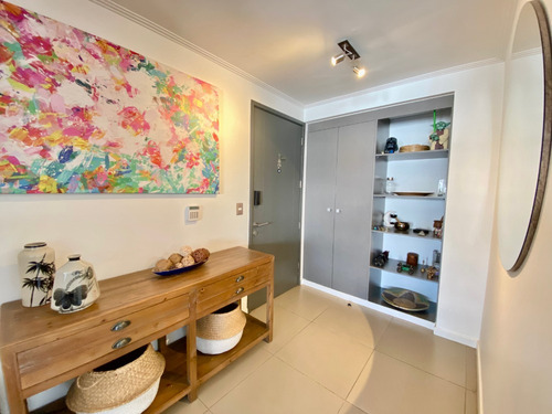 Arriendo Departamento S 2D en suite 2B 1E 1B Metro Hernando de Magallanes - Las Condes