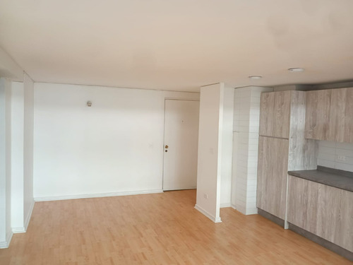 Arriendo Departamento 3D 2B 1E Metro Monse&ntilde;or Eyzaguirre - &Ntilde;u&ntilde;oa