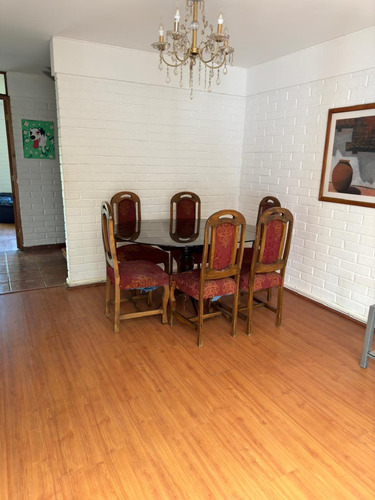 Arriendo Casa 5D Walk-in cl&oacute;set 3B 4E 1B Col&oacute;n Oriente - Vital Apoquindo - Las Condes