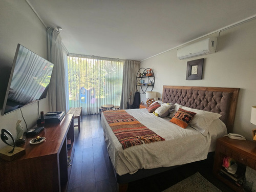 Arriendo Casa 4D Walk-in cl&oacute;set 3B 3E 1B Chicureo - Colina