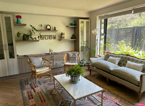 Venta Casa N 4D en suite Walk-in cl&oacute;set 2B 2E 1B La Llaver&iacute;a - Vitacura