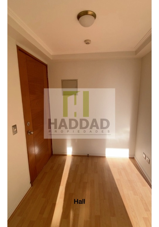 Arriendo Casa NP 2D en suite Walk-in cl&oacute;set 2B 1E 1Bd Col&oacute;n Oriente - Vital Apoquindo - Las Condes