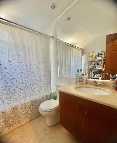 Arriendo Casa NO 4D 4B 2E 1B La Dehesa - Lo Barnechea