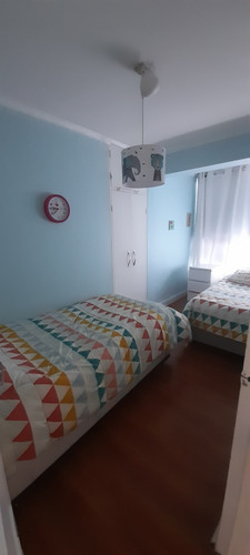 Arriendo Departamento 3D 2B 1E Nueva Las Condes - Las Condes