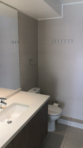 Arriendo Departamento 2D 2B 2E 1B Parque Arauco - Las Condes