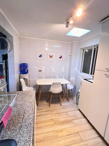 Venta Casa SO 4D 4B 2E 1B Metro Escuela Militar - Las Condes