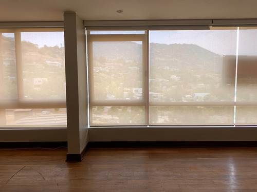 Arriendo Departamento NO 4D en suite Walk-in cl&oacute;set 4B 2E 1B Los Trapenses - Lo Barnechea