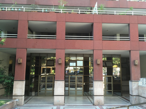 Arriendo Departamento NO 4D en suite 3B 1E 1B Barrio El Golf - Las Condes