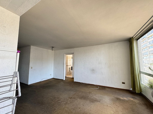 Venta Departamento NP 2D 2B Salvador - Providencia