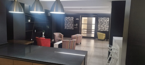 Venta Departamento O 2D en suite 2B 1E 1B Diagonal Oriente - &Ntilde;u&ntilde;oa