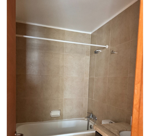 Arriendo Departamento S 2D en suite Walk-in cl&oacute;set 2B 1E 1B Metro Hernando de Magallanes - Las Condes