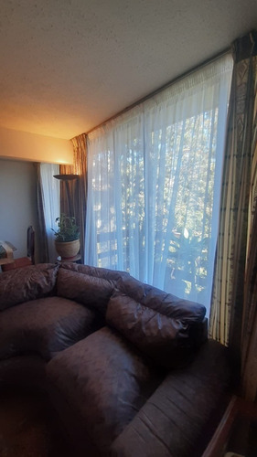 Venta Departamento 4D 3B 1E Plaza &Ntilde;u&ntilde;oa - &Ntilde;u&ntilde;oa