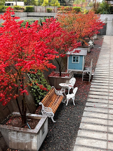 Venta Oficina SO 4B 4E 1B Los Dominicos - Las Condes