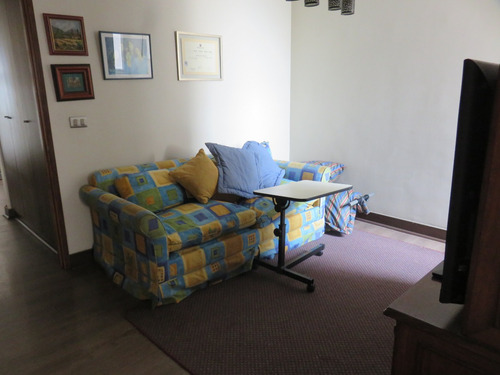 Venta Departamento NO 4D 4B 3E 1B Sebasti&aacute;n Elcano - Las Condes