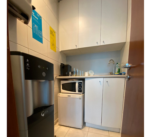 Venta Oficina SO 3B Jard&iacute;n Del Este - Vitacura