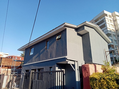 Venta Casa 6D 4B 2E Plaza Ega&ntilde;a - &Ntilde;u&ntilde;oa