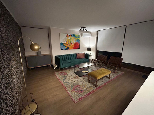 Arriendo Departamento NP 3D en suite Walk-in cl&oacute;set 2B 1E Campus Oriente - Providencia