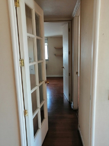 Arriendo Departamento S 2D en suite 2B 1E 1B Sebasti&aacute;n Elcano - Las Condes