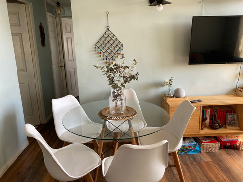 Venta Departamento SP 3D 1B Metro Sim&oacute;n Bolivar - La Reina