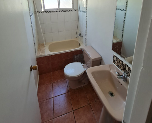 Arriendo Casa 4D en suite 3B 2E La Reina Alta - La Reina