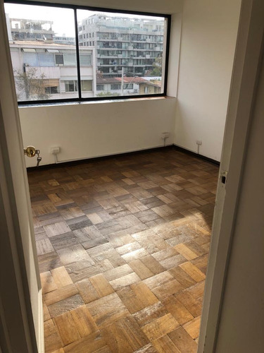 Venta Departamento SO 3D 2B Metro Hernando de Magallanes - Las Condes