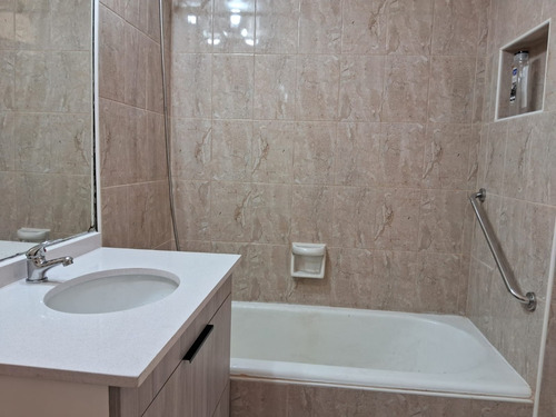 Arriendo Departamento NP 3D 2B 1E 1B Parque Padre Alberto Hurtado - Las Condes