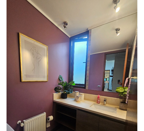 Arriendo Casa 4D Walk-in cl&oacute;set 3B 3E 1B Chicureo - Colina