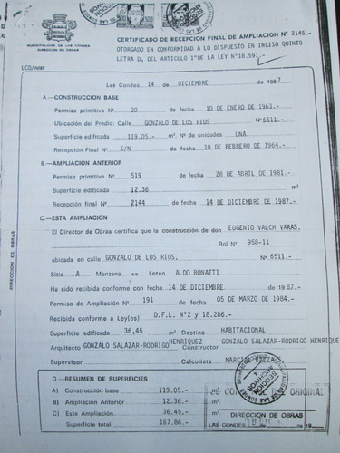 Venta Casa NO 7D 4B 2E 1B Metro Manquehue - Apumanque - Las Condes