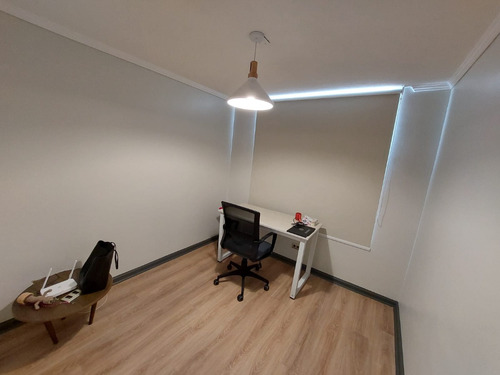 Arriendo Departamento NO 2D en suite 2B 1E 1B Plaza &Ntilde;u&ntilde;oa - &Ntilde;u&ntilde;oa