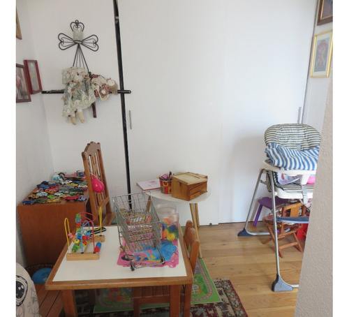 Venta Departamento NO 4D 4B 3E 1B Sebasti&aacute;n Elcano - Las Condes