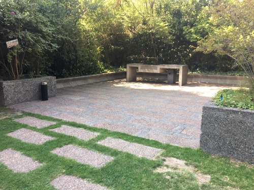 Arriendo Departamento NO 2D en suite 2B 1E 1B Las Lilas - Providencia