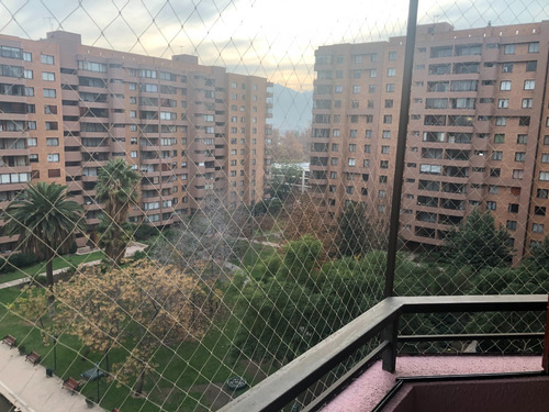 Arriendo Departamento 2D en suite Walk-in cl&oacute;set 2B 1E 1B In&eacute;s de Su&aacute;rez - Providencia