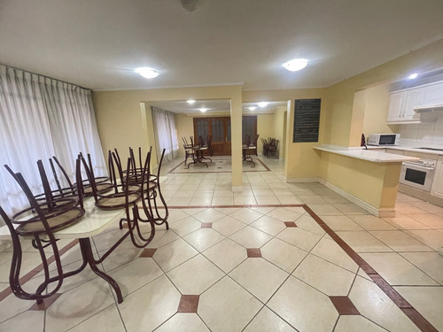 Venta Departamento O 3D en suite 2B 1E 1B Metro Monse&ntilde;or Eyzaguirre - &Ntilde;u&ntilde;oa