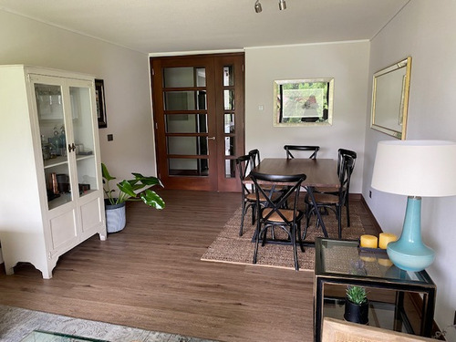 Venta Departamento P 3D 3B 2E 1B La Dehesa - Lo Barnechea