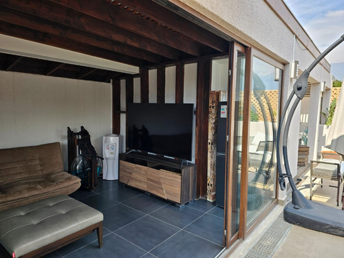 Venta Departamento NO 3D en suite Walk-in cl&oacute;set 4B 2E 1B La Dehesa - Lo Barnechea