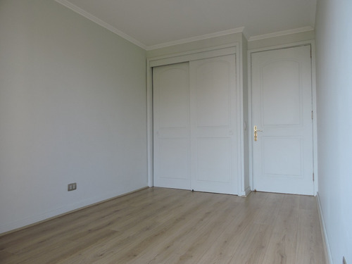 Arriendo Departamento 3D 3B 2E 1B P&iacute;o XI - Vitacura