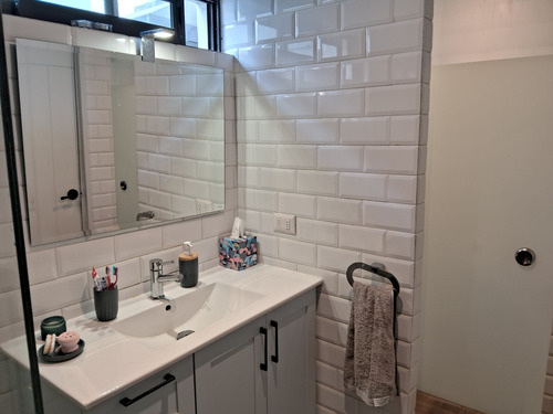 Venta Casa NO 3D en suite Walk-in cl&oacute;set 3B 2E 1B Metro Hernando de Magallanes - Las Condes