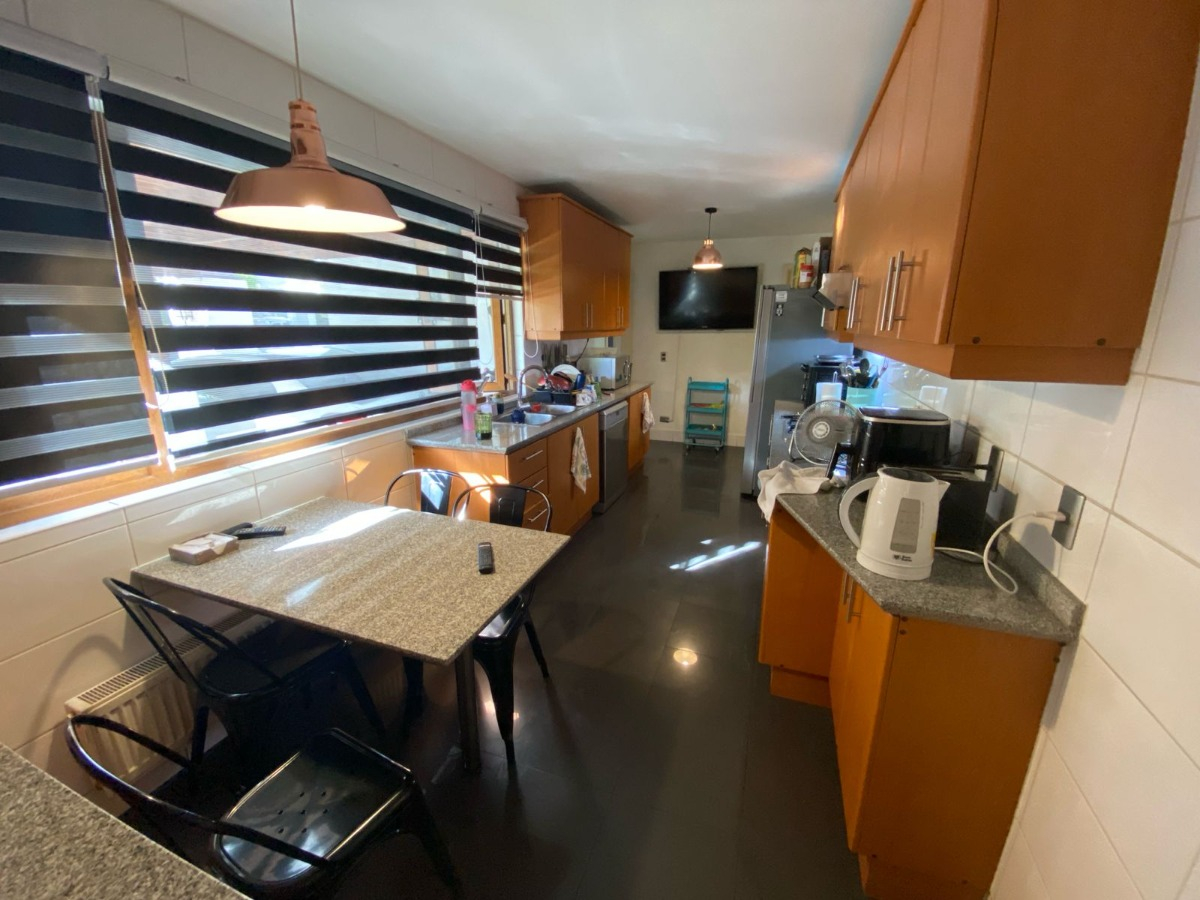 Venta Casa NO 4D en suite Walk-in cl&oacute;set 4B 2E Chicureo - Colina