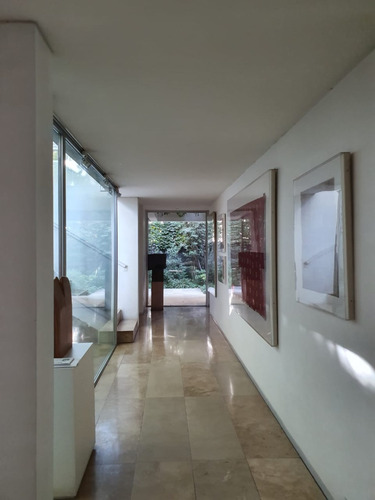 Venta Casa NO 6D 5B 3E 1B Metro Escuela Militar - Las Condes