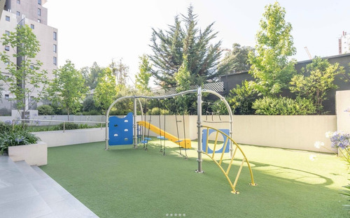 Venta Departamento 2D en suite Walk-in cl&oacute;set 2B 1E 1B Plaza Ega&ntilde;a - &Ntilde;u&ntilde;oa